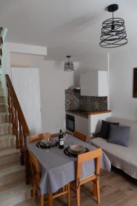 Il nido dellaquila-Lugnano in Teverina