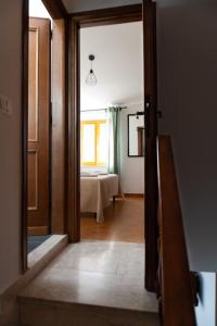 Il nido dellaquila-Lugnano in Teverina