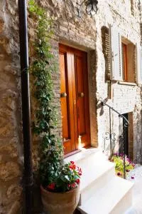 Il nido dell'aquila-Lugnano in Teverina - Lugnano in Teverina