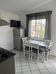 Apartments A&S