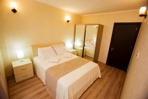 Holiday Premium Apartments Batumi