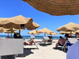 Marzamemi Rooms
