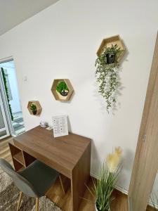 Apartament Fălticeni