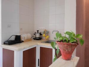Studio Apartment Tetouan