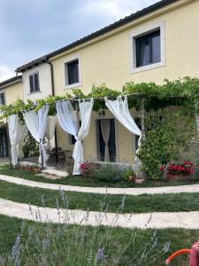 Hisa STERNA - WELL HOUSE 