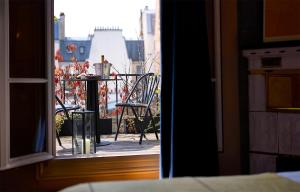 Hotels Beausejour Ranelagh : photos des chambres