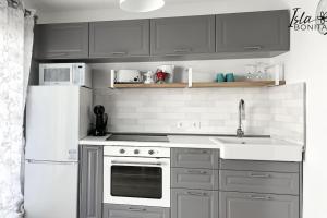 B-Rent Alisios Playa Crispy sunny apartment