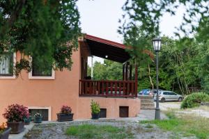 Oasis of Peace Meterizi