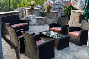 Oasis of Peace Meterizi