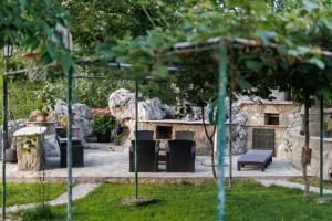 Oasis of Peace Meterizi