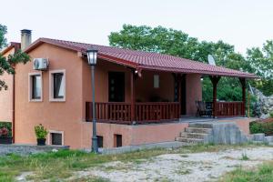 Oasis of Peace Meterizi