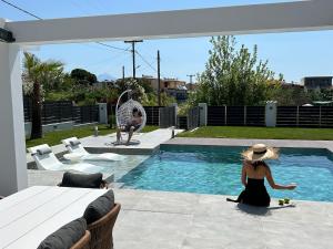MySarti Villas