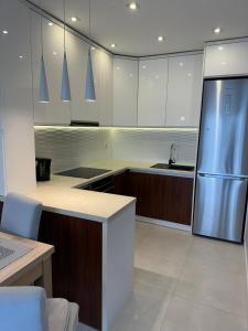 Bożki Apartament Kętrzyn