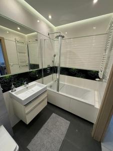 Bożki Apartament Kętrzyn