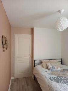 Appartements Le Doubs Cosy : photos des chambres