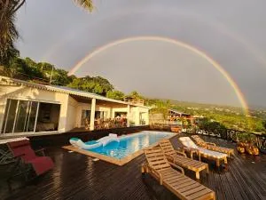 Home Ocean 360° - La Fontaine