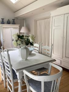 HeijenLUXE VAKANTIEWONING