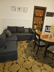 Departamento Alta Gracia - 上格拉西亚