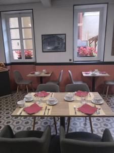 Hotel Le Normandy
