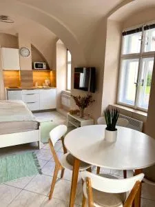 Apartmán Dominikánská - Zahořany