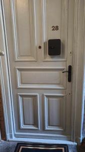 Centrum2a Łódź Próchnika 21