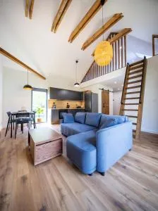 Wilcza Stodoła - Rudno