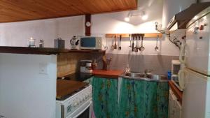 Appartements Studio Loft : photos des chambres