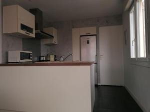 Appartements T3 avec exterieur Sanary centre : photos des chambres