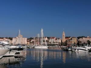 Appartements T3 avec exterieur Sanary centre : Appartement 2 Chambres