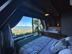 Casa da Mata - ساو بينتو دو سول