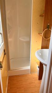 Maisons de vacances Le Mas Del Cargol : photos des chambres
