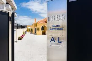 Pontes Guest House - Aguda