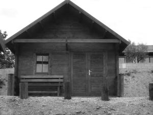 Monte do Azibo Glamping