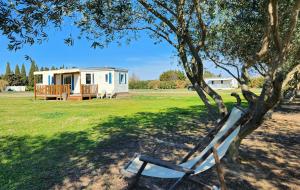 Maisons de vacances Le Mas Del Cargol : photos des chambres