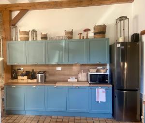 Maisons d'hotes Chambres d-hotes Les Carmelites : photos des chambres