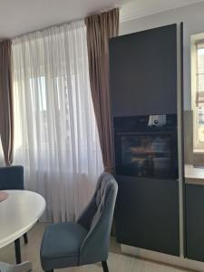 City Luxury Apartment