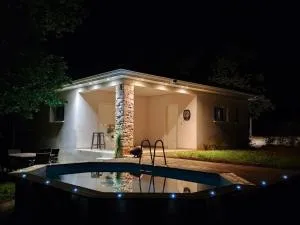 Logement entier - Bordezac