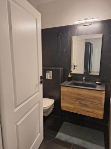 City Luxury Apartment