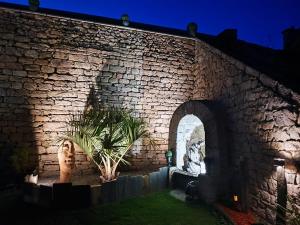 Maisons d'hotes Chambres d-hotes Les Carmelites : photos des chambres