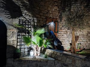 Maisons d'hotes Chambres d-hotes Les Carmelites : photos des chambres