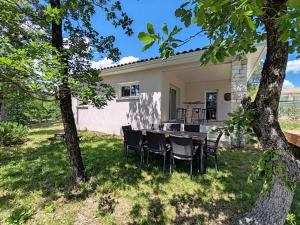 Maisons de vacances Logement entier : photos des chambres