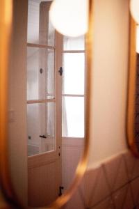 B&B / Chambres d'hotes Les Chemins de Berdis : photos des chambres