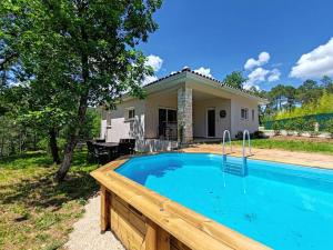 Maisons de vacances Logement entier : photos des chambres