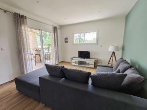 Maisons de vacances Logement entier : photos des chambres