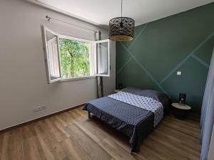 Maisons de vacances Logement entier : photos des chambres