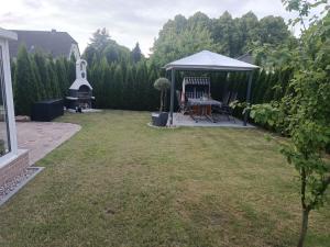 Ferienwohnung Ankerplatz Züssow