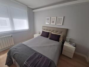 Apartamento Cancela, super luminoso y bien situado