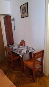 Apartman Vesna Budva 1