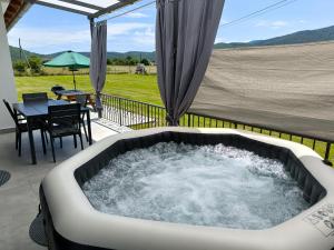 Holiday Home Sinac 2