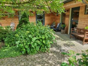 B&B Land of Tir Nan Og